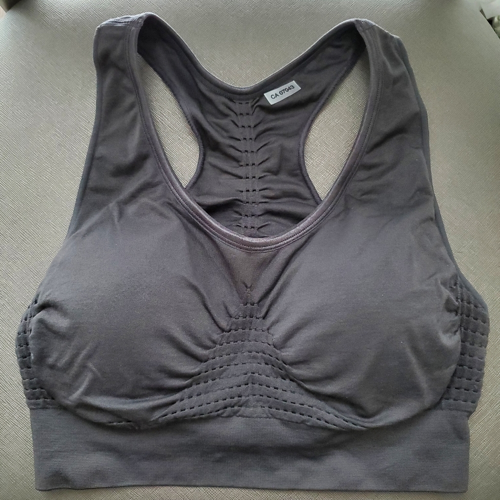 Sport Bra Size M
